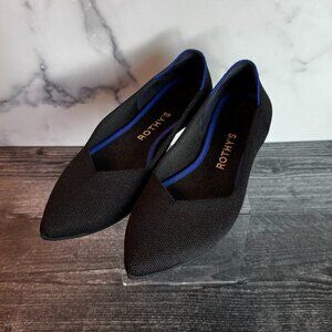 Rothy's The Point Flats